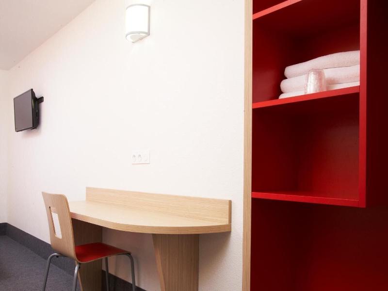 B&B HOTEL Paris Nord Gonesse Parc des Expos image
