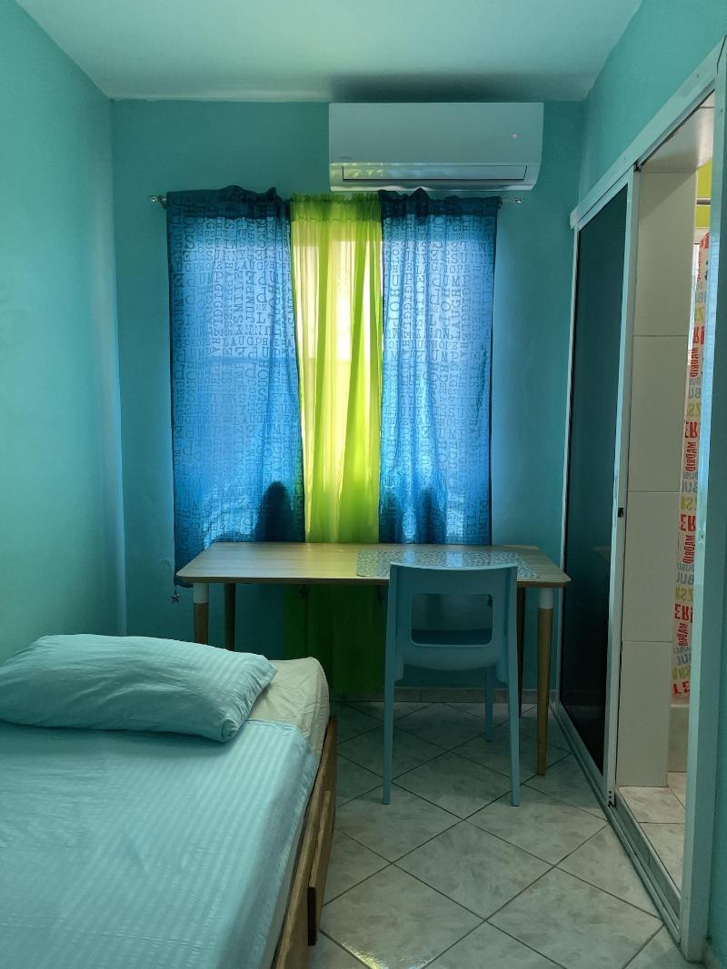 Casa Azul Apartment image