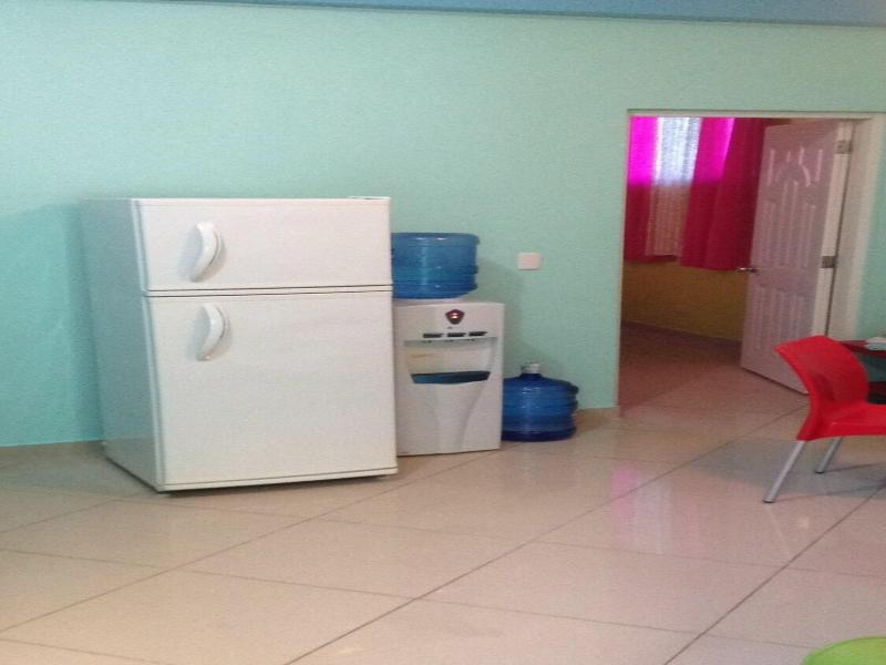 Casa Azul Apartment image