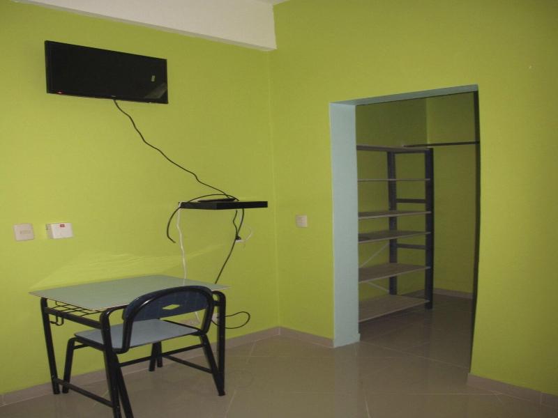 Casa Azul Apartment image