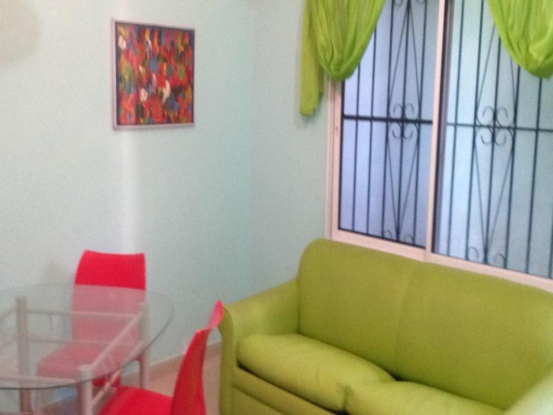 Casa Azul Apartment image