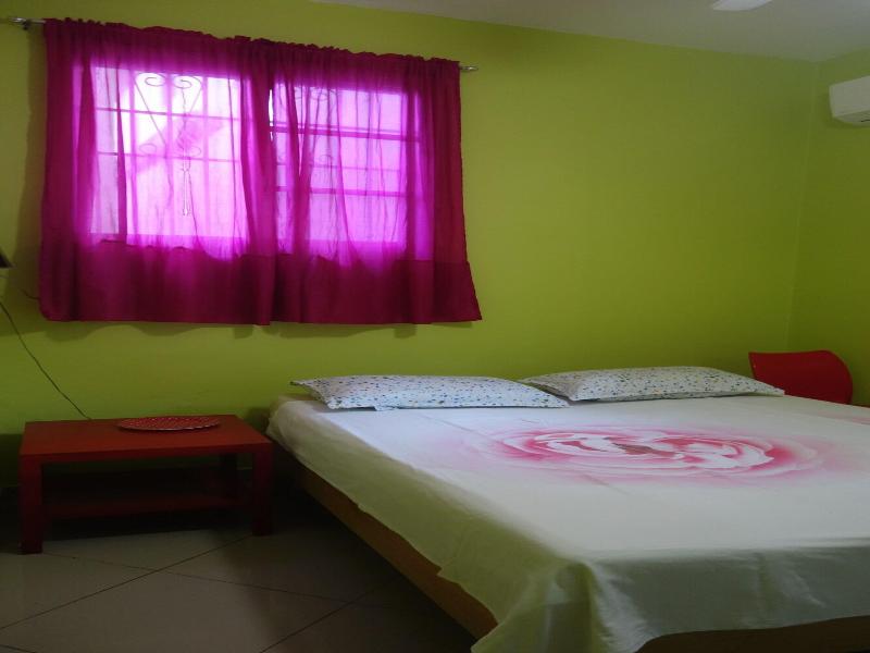 Casa Azul Apartment image