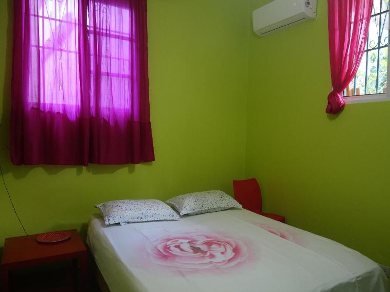 Casa Azul Apartment image