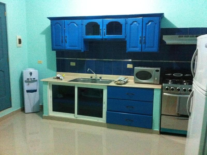 Casa Azul Apartment image