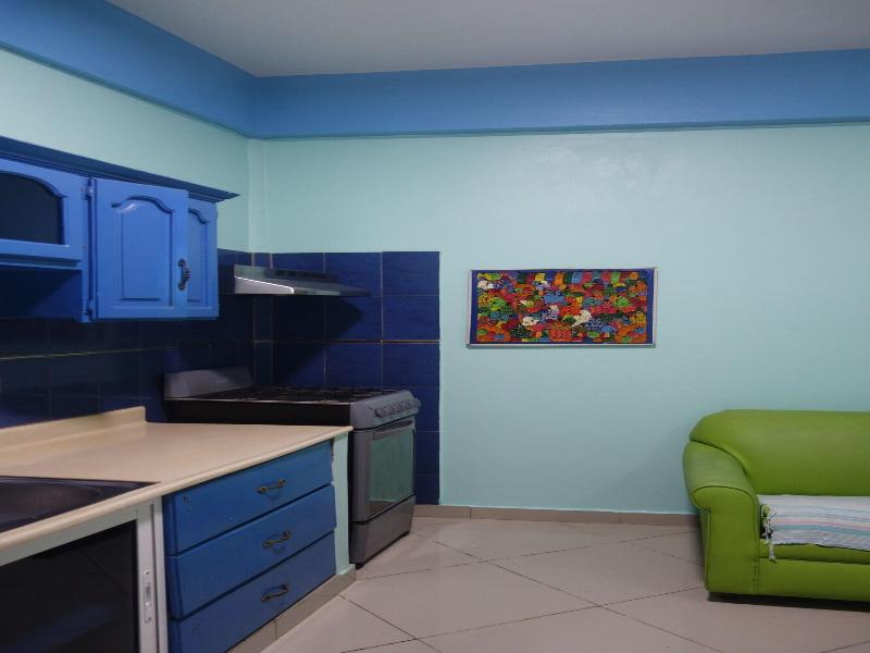 Casa Azul Apartment image