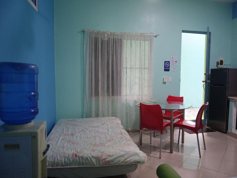Casa Azul Apartment image
