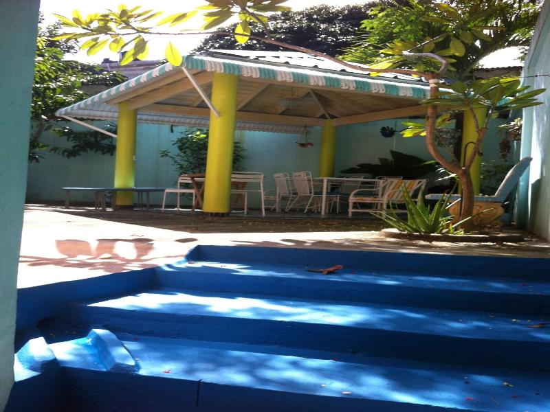 Casa Azul Apartment image