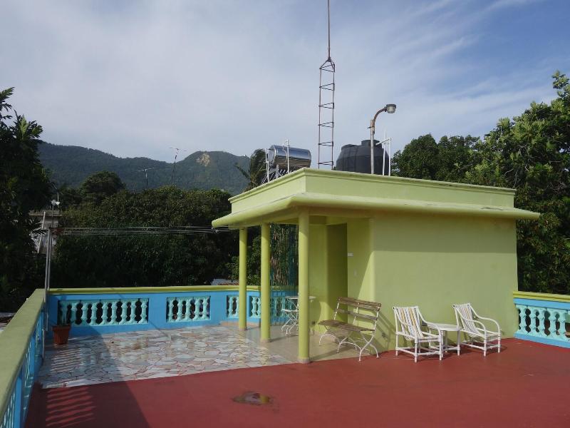 Casa Azul Apartment image