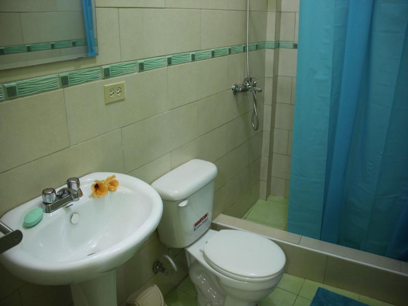 Casa Azul Apartment image