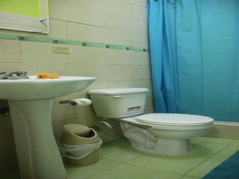 Casa Azul Apartment image