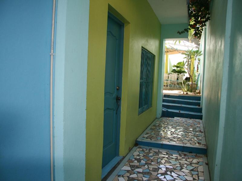 Casa Azul Apartment image