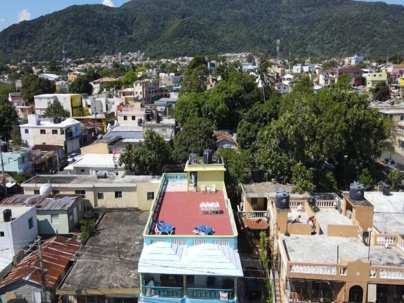 Casa Azul Apartment image