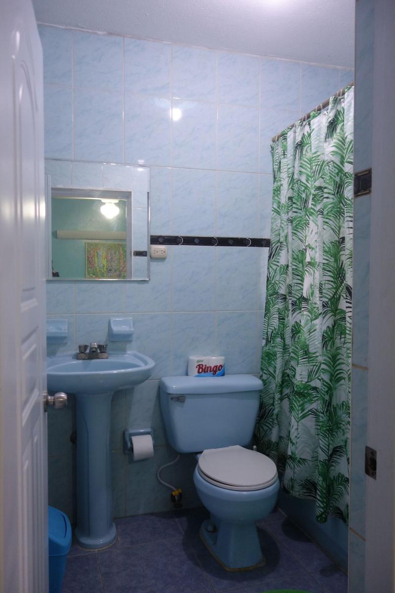Casa Azul Apartment image