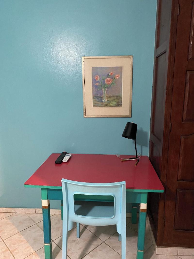 Casa Azul Apartment image