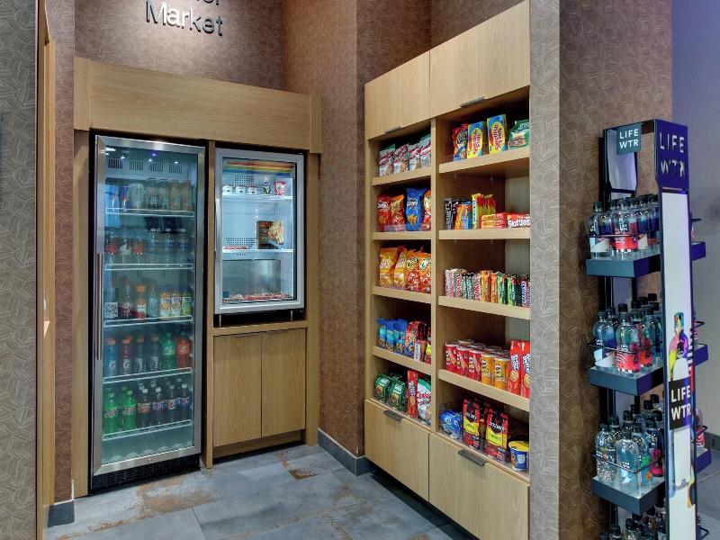 Fairfield Inn & Suites by Marriott Houston Brookho image