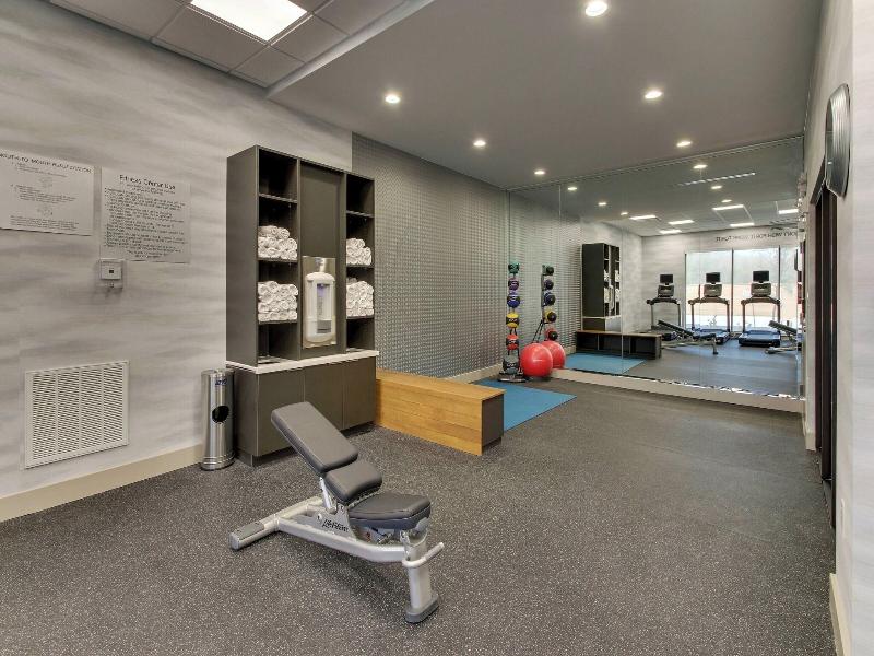 Fairfield Inn & Suites by Marriott Houston Brookho image