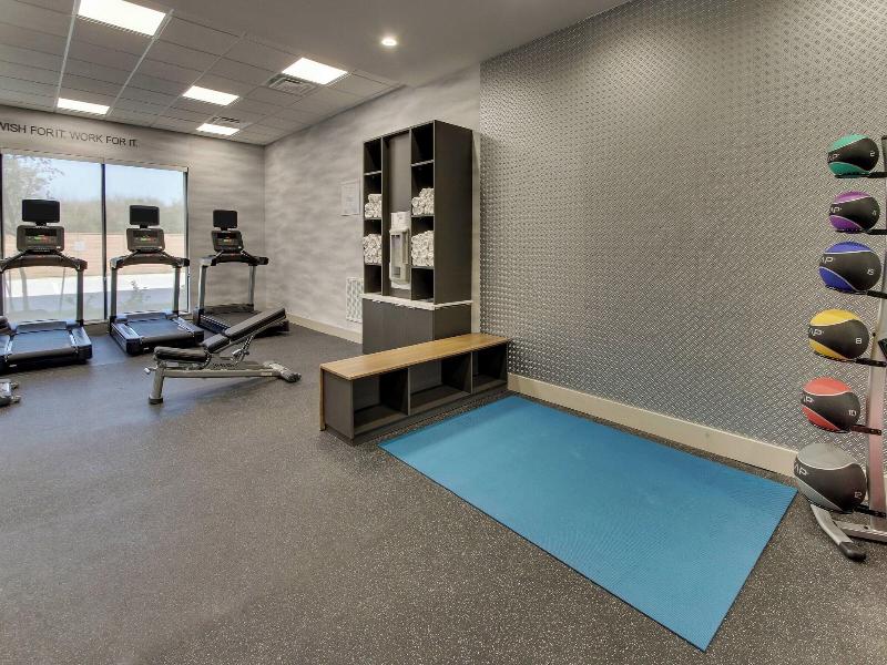 Fairfield Inn & Suites by Marriott Houston Brookho image