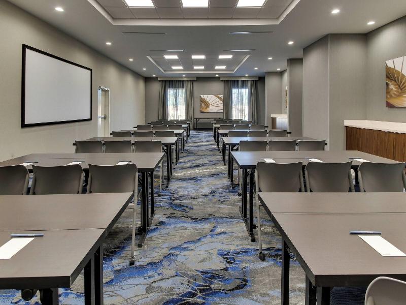 Fairfield Inn & Suites by Marriott Houston Brookho image