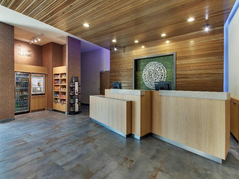 Fairfield Inn & Suites by Marriott Houston Brookho image