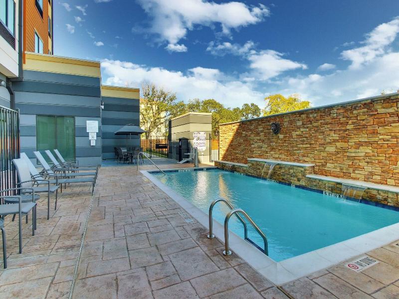 Fairfield Inn & Suites by Marriott Houston Brookho image