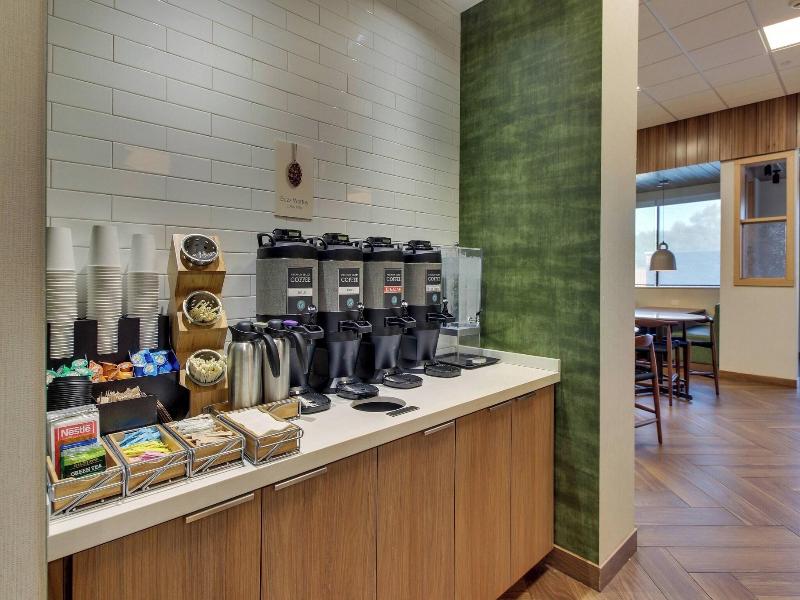 Fairfield Inn & Suites by Marriott Houston Brookho image