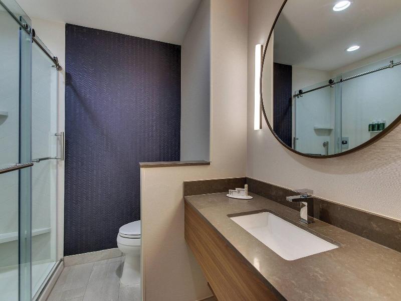 Fairfield Inn & Suites by Marriott Houston Brookho image