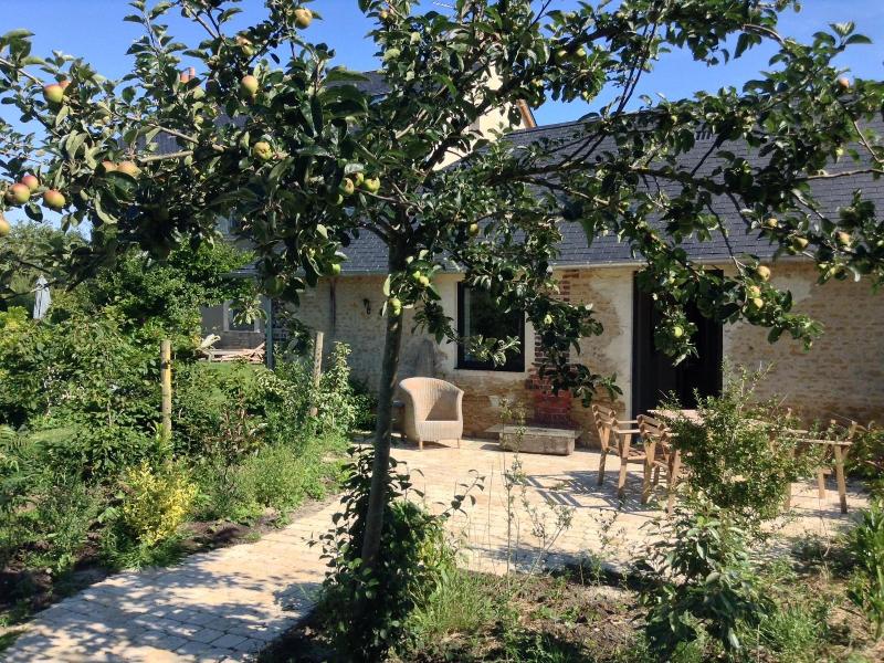 Domaine Du Lieu Des Brocs image
