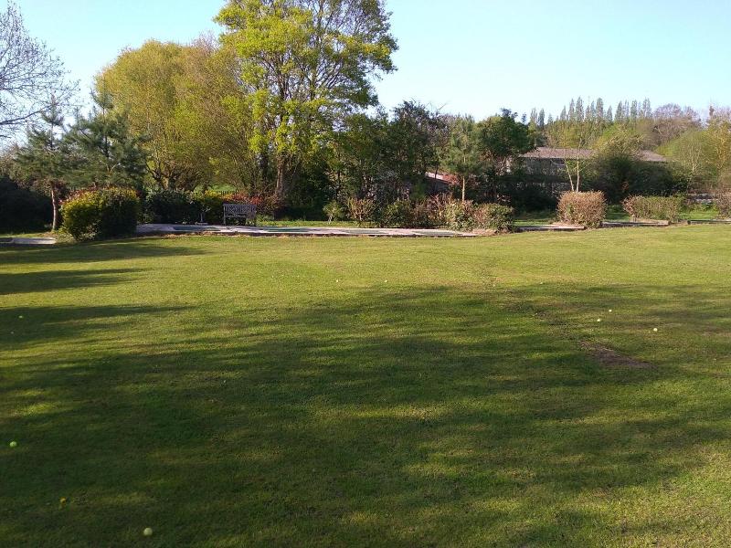 Domaine Du Lieu Des Brocs image