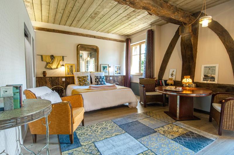 Domaine Du Lieu Des Brocs image