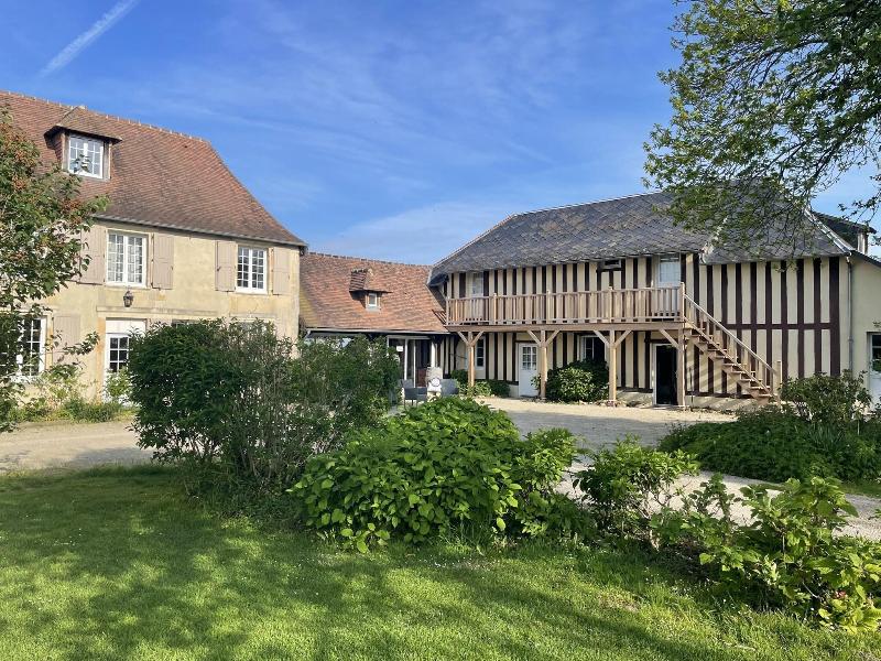 Domaine Les Marronniers image