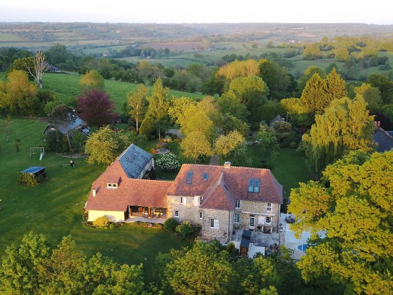 Domaine Les Marronniers image