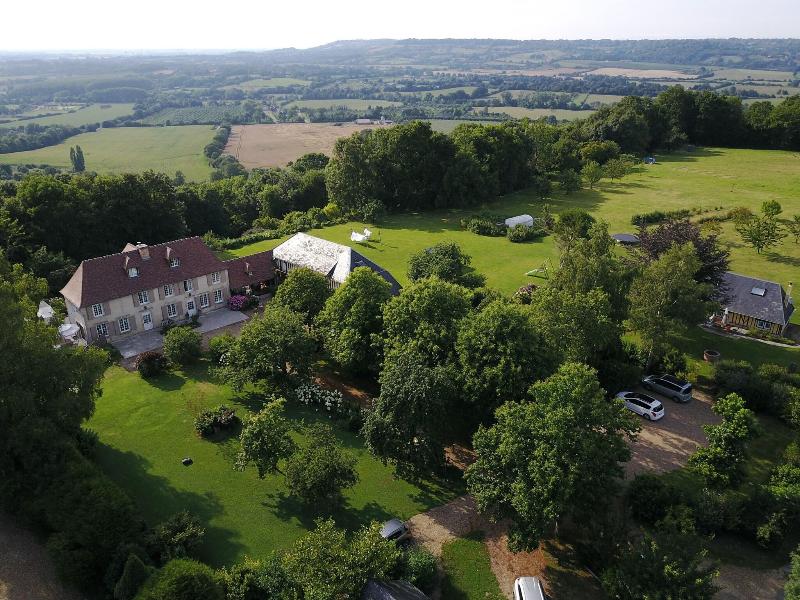 Domaine Les Marronniers image