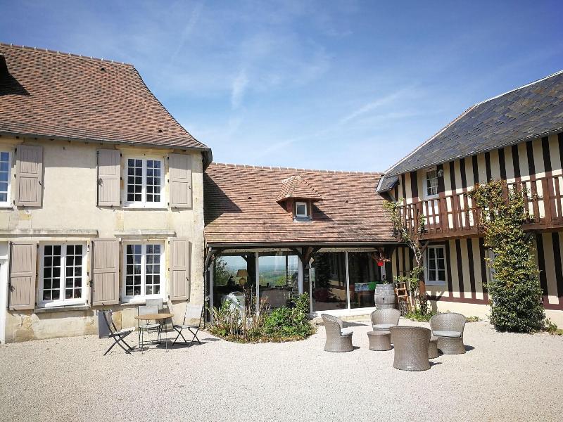 Domaine Les Marronniers image