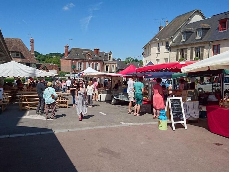 Domaine Les Marronniers image
