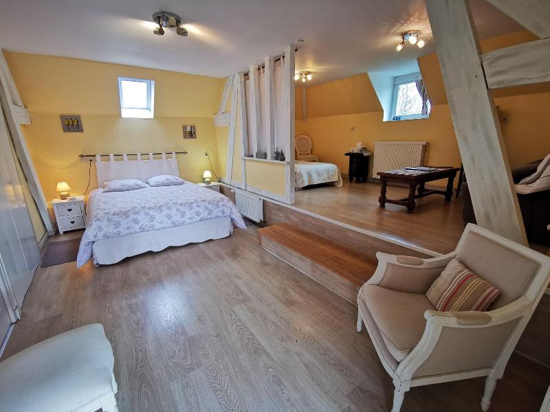 Domaine Les Marronniers image