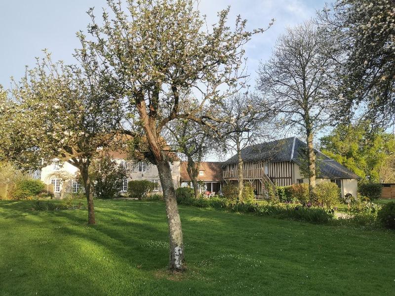 Domaine Les Marronniers image