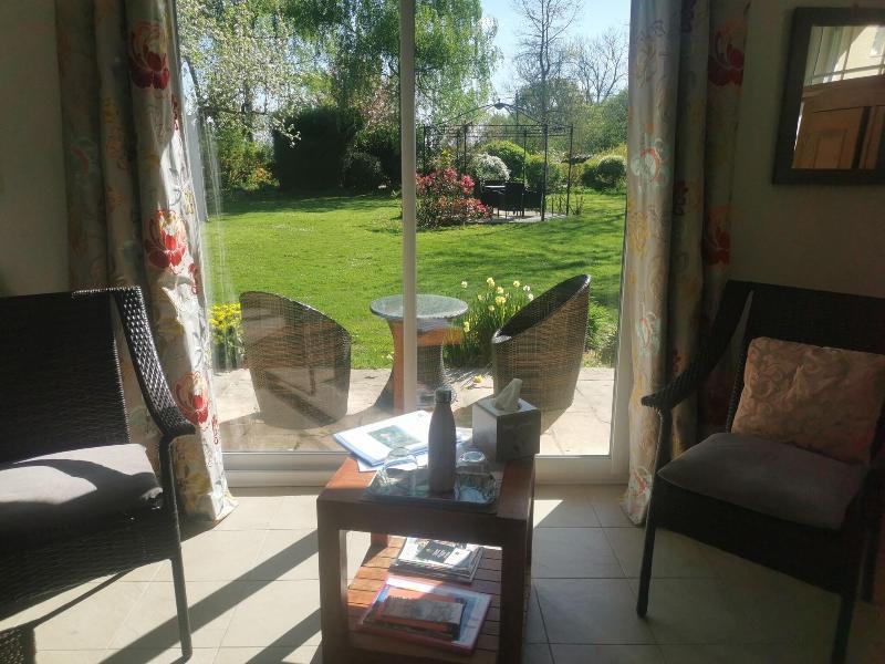 Domaine Les Marronniers image