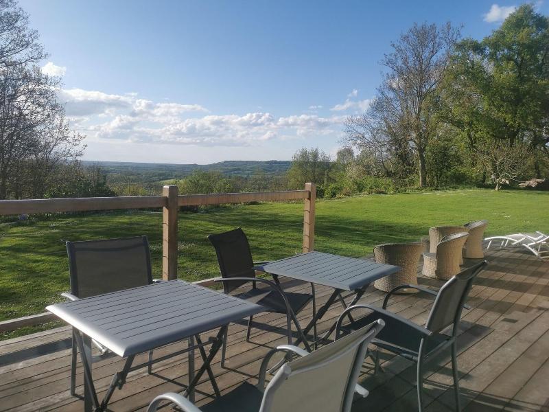 Domaine Les Marronniers image