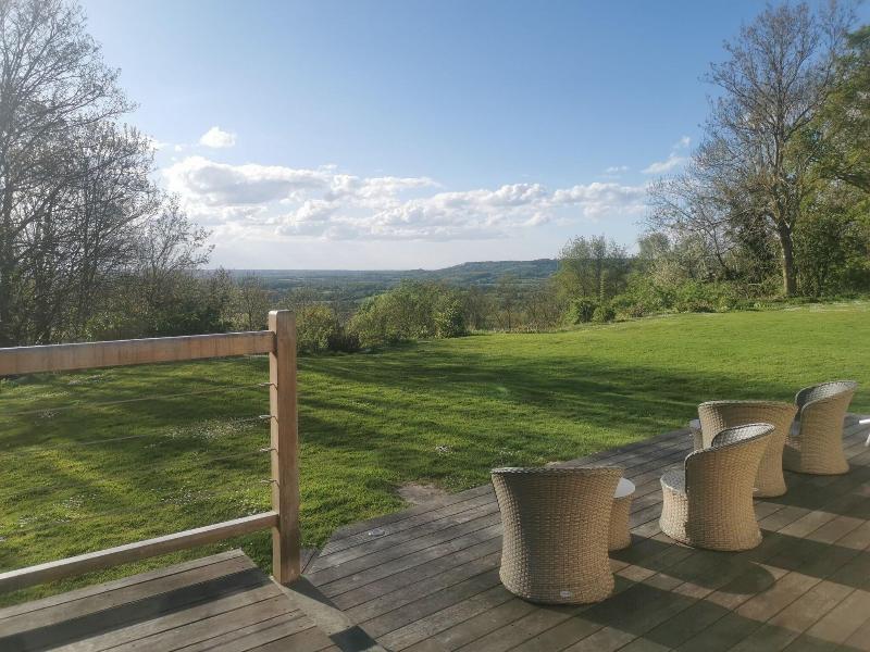 Domaine Les Marronniers image