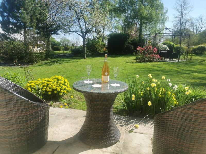 Domaine Les Marronniers image