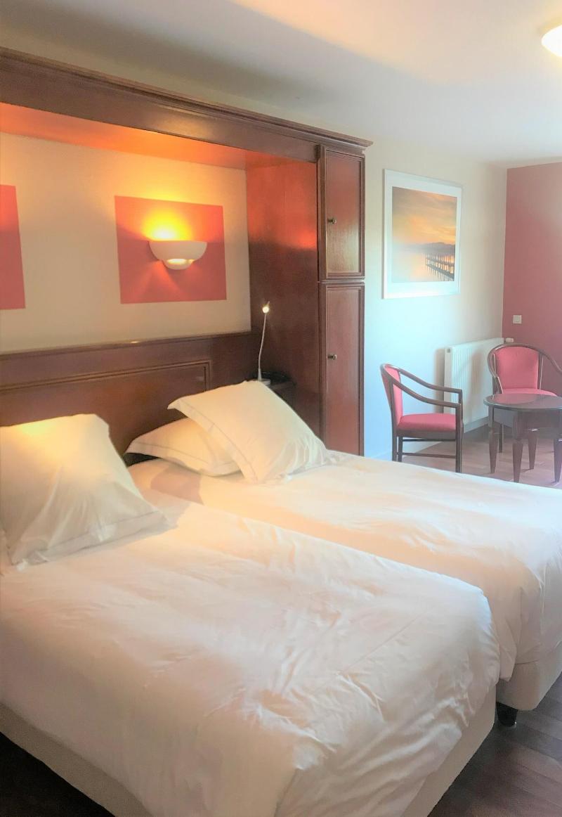 Hotel Restaurant Le Bellevue image