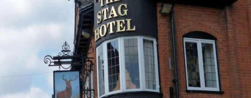 The Stag Hotel image