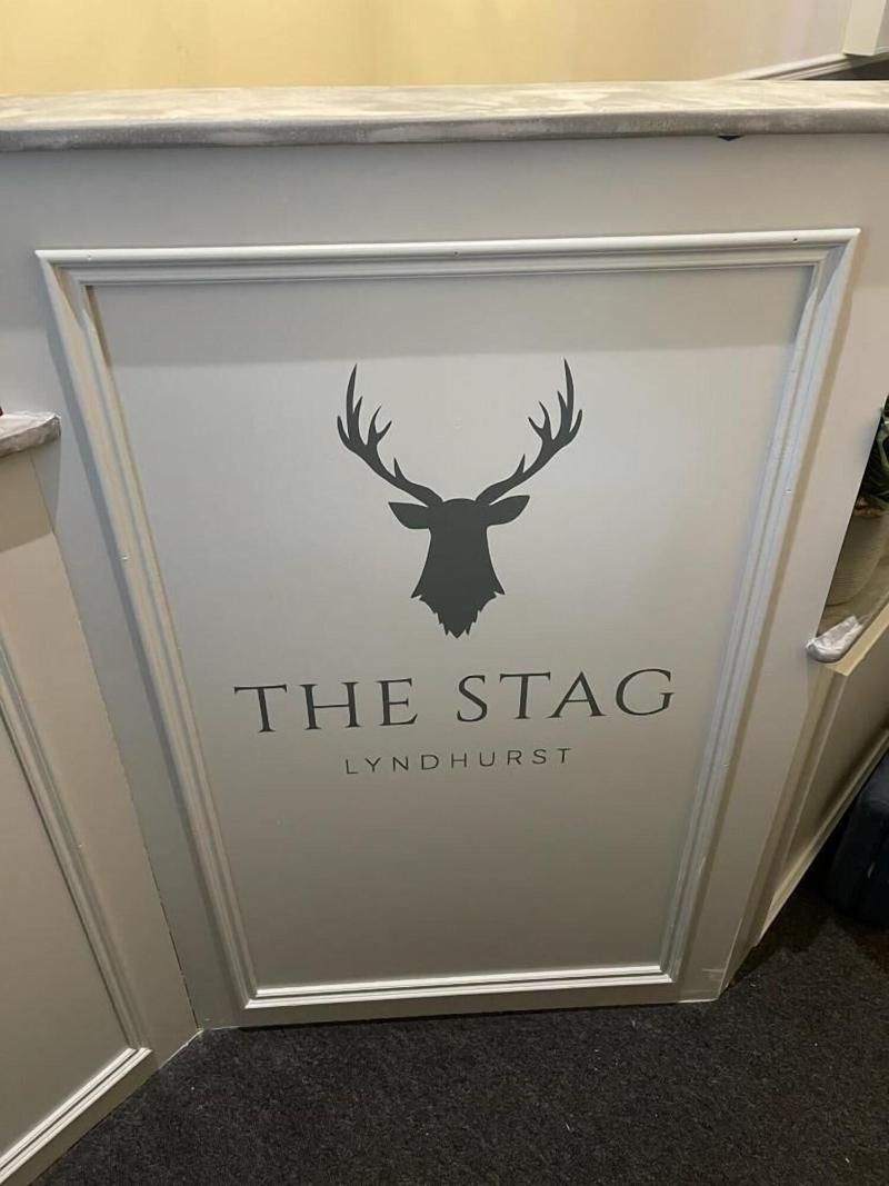The Stag Hotel image