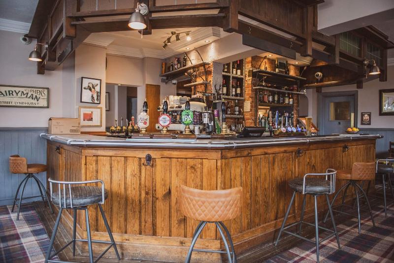 The Stag Hotel image