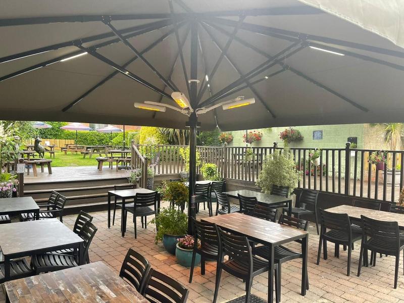 The Stag Hotel image