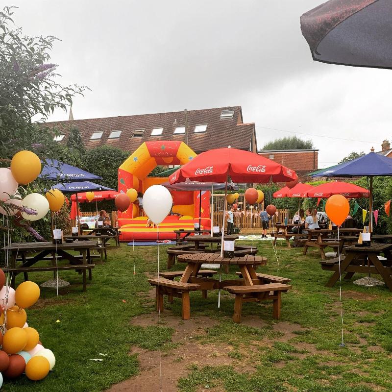 The Stag Hotel image