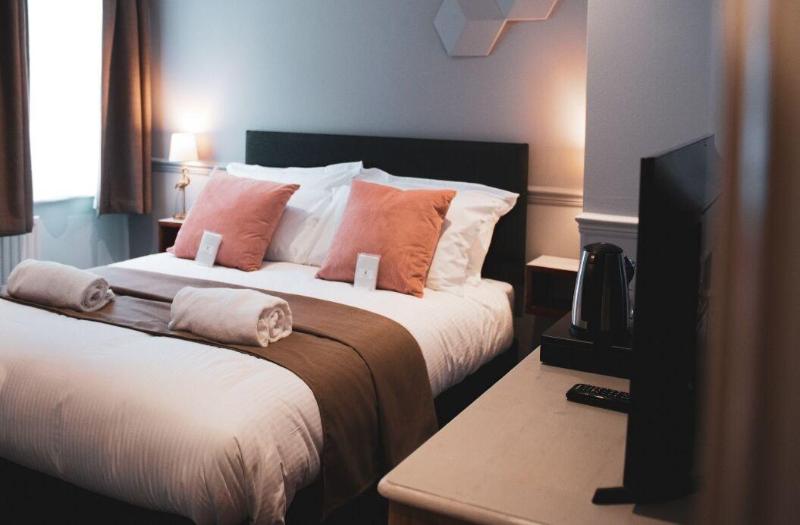 The Stag Hotel image