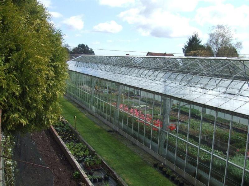 Courtlands Nurseries Bed And Breakfast image