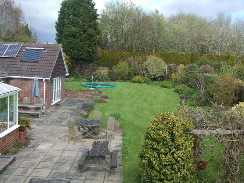 Courtlands Nurseries Bed And Breakfast image