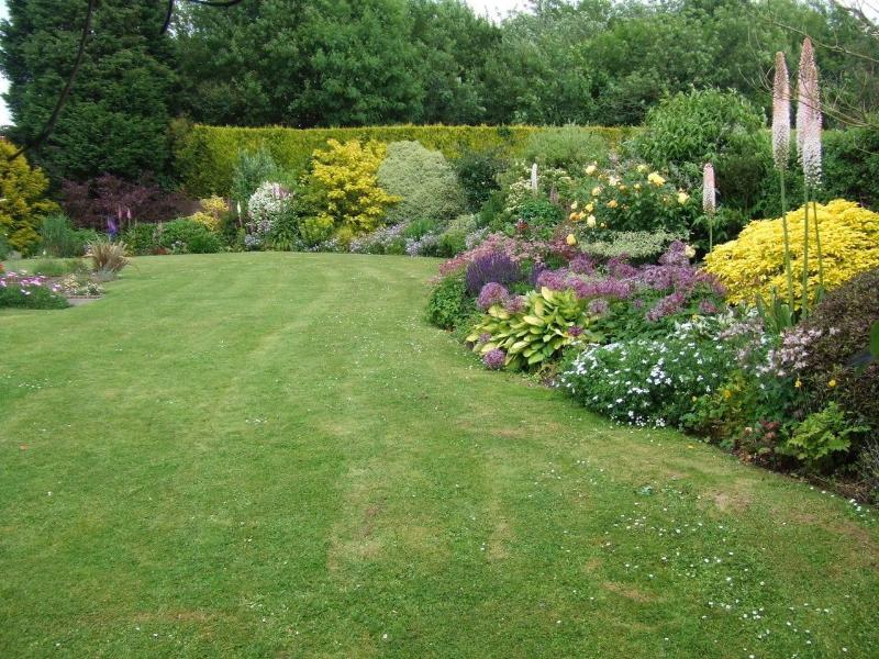 Courtlands Nurseries Bed And Breakfast image